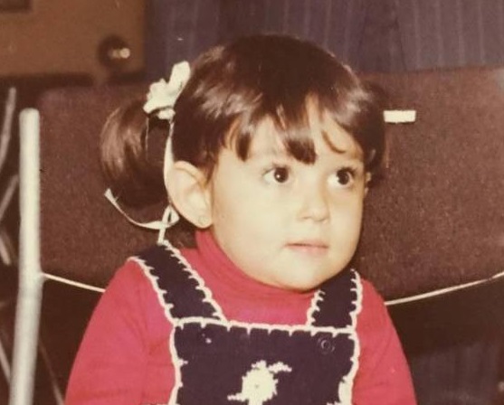 پرستو صالحی