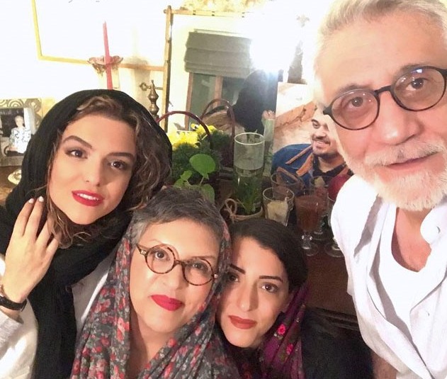 دنیا مدنی