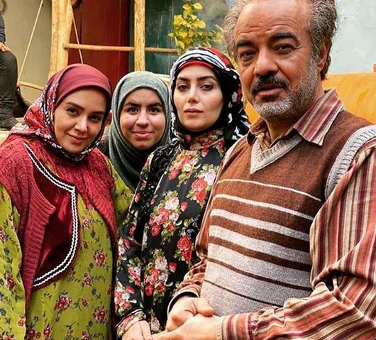 سعید آقاخانی