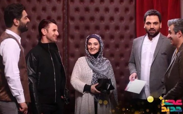 رویا نونهالی