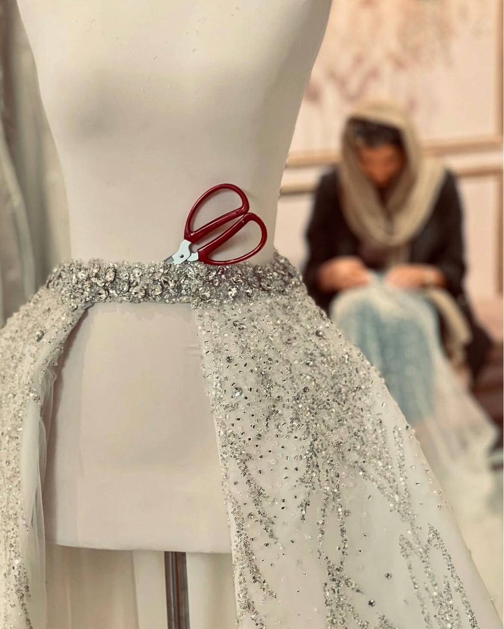 آناشیدحسینی