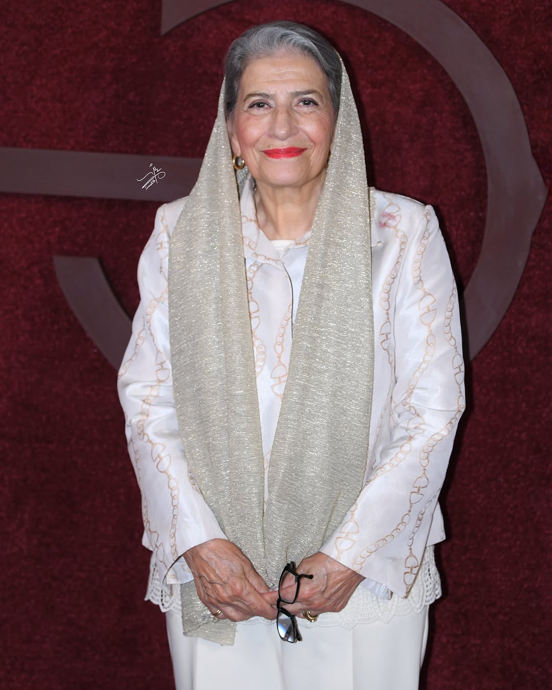  آیین گشایش جشنواره ۲۵