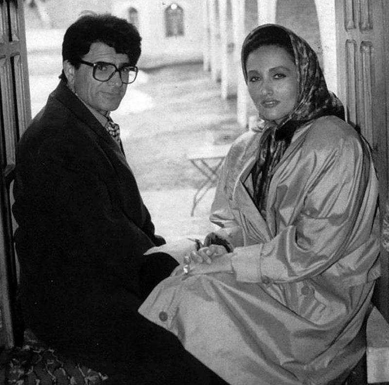 همسر+شجریان