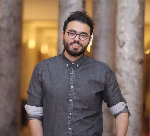 مصطفی امامی