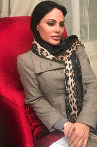 بدل آنجلا جولی