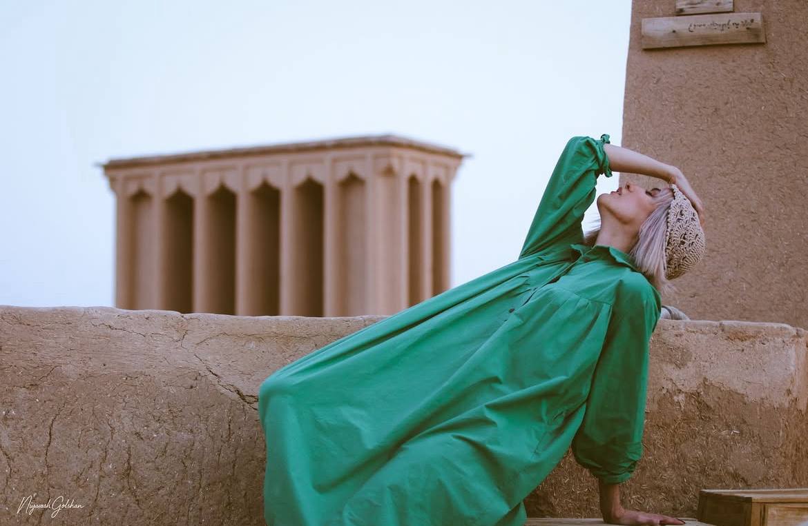 ریحانه، صابر، الهام و پیمان معادی