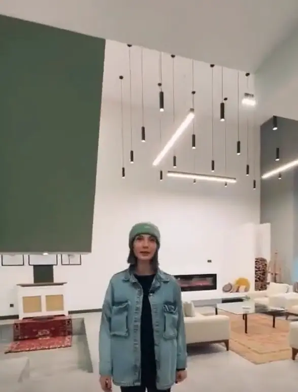 حدیث میرامینی