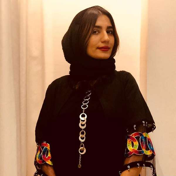 فرزانه تفرشی