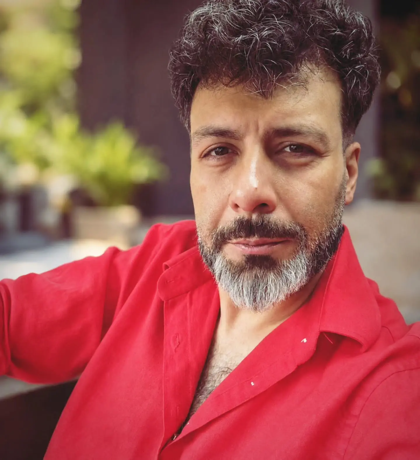 مجید واشقانی