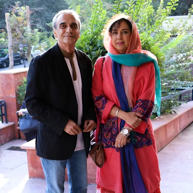 همایون ارشادی