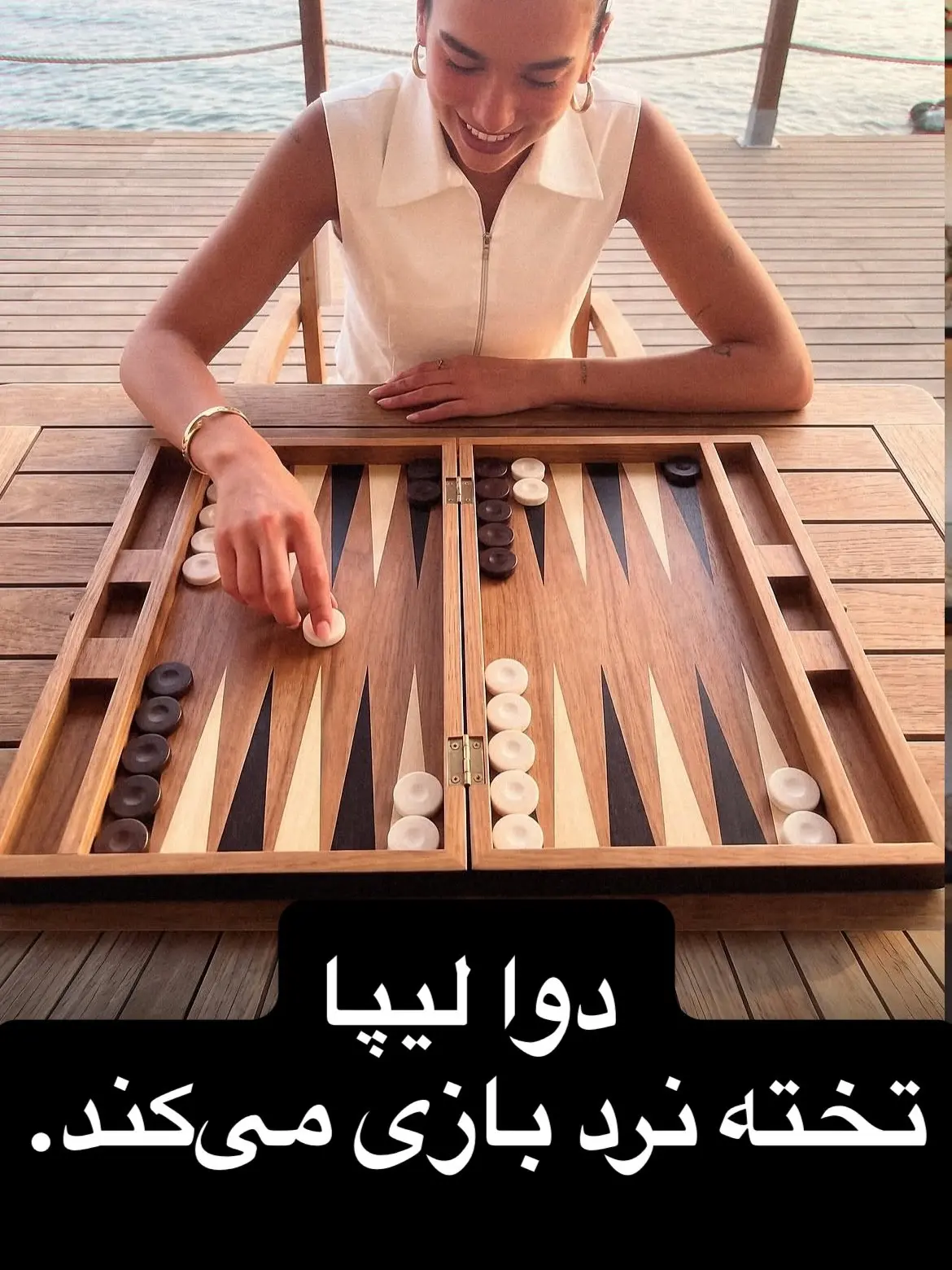 سرگرمی های سلبریتی ها