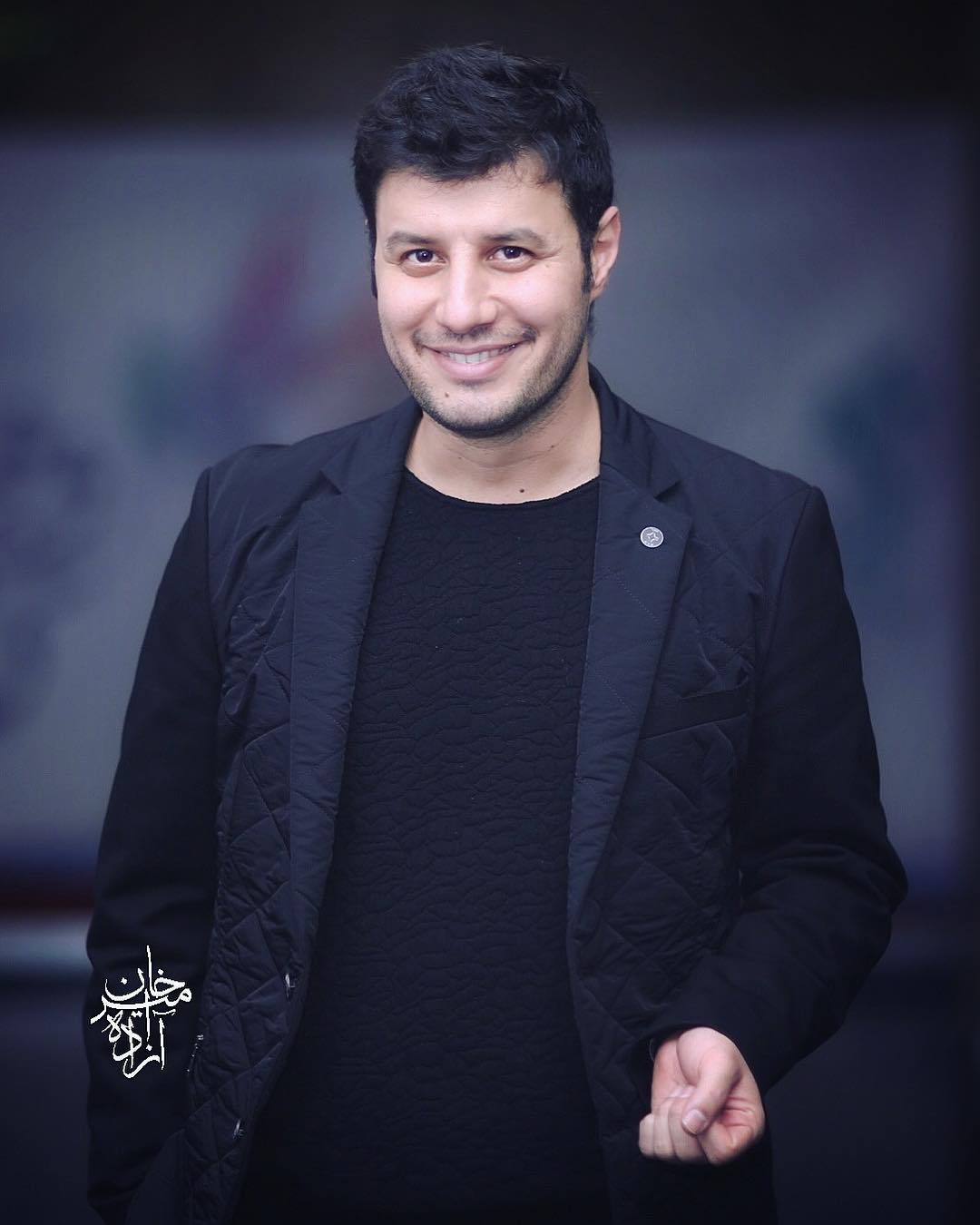 جواد-عزتی-آزاده-امیرخان