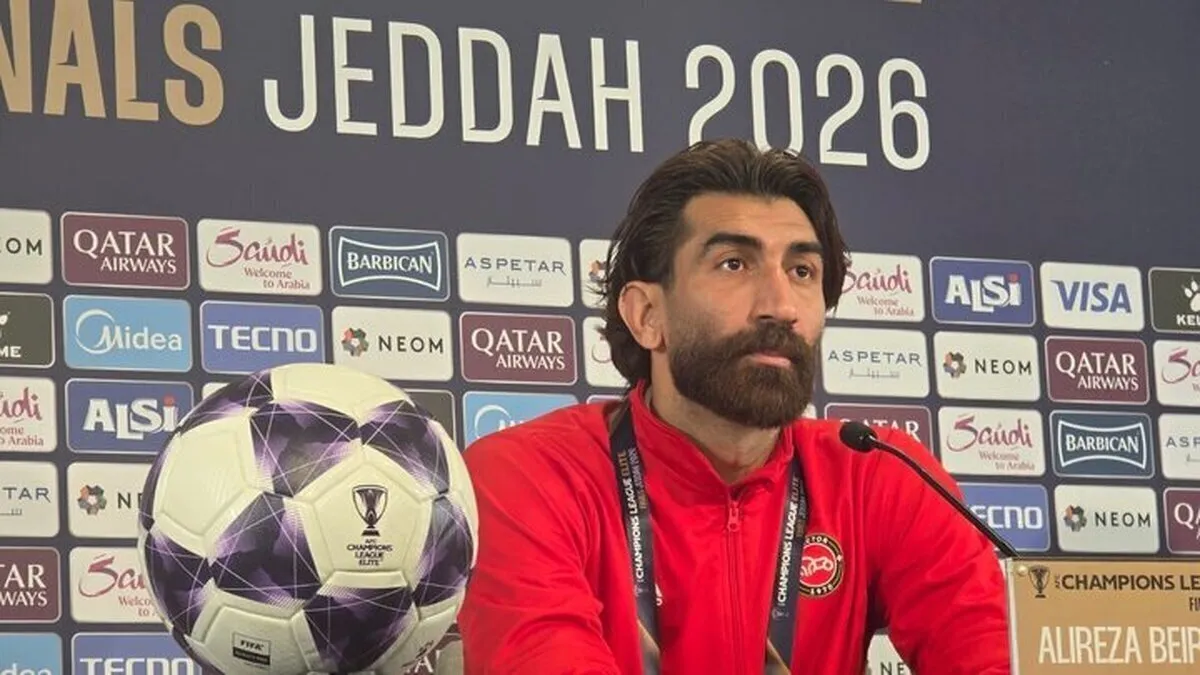 بیرانوند