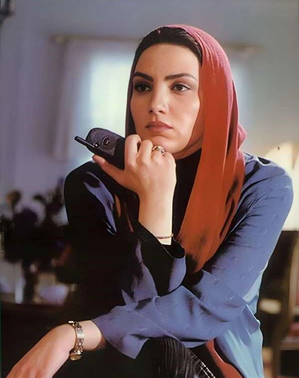 مرجان شیرمحمدی