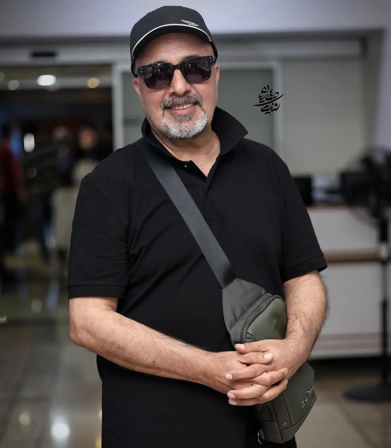 رضا عطاران