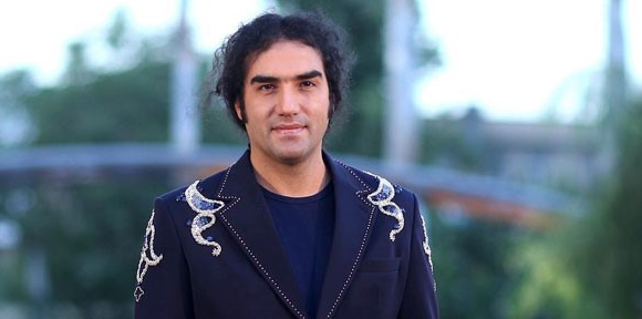 رضا یزدانی
