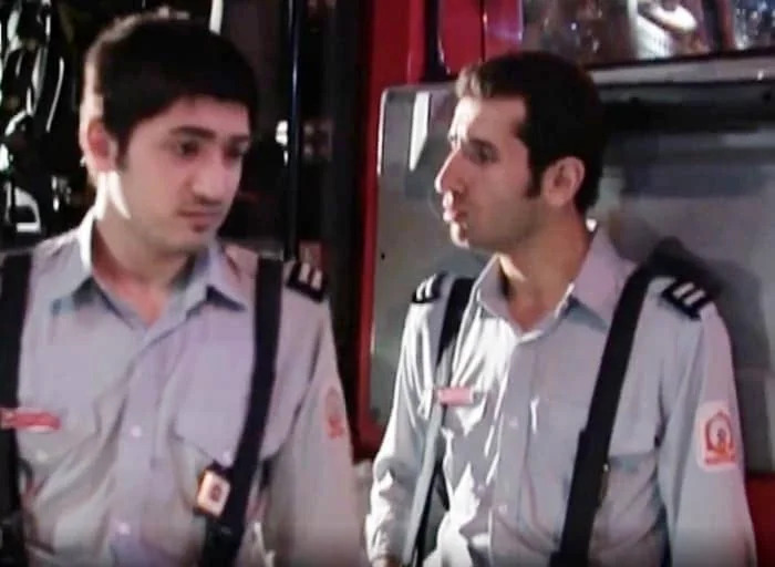 ایمان صفا 