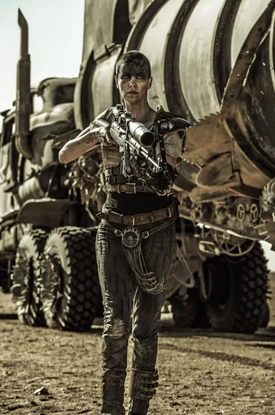 mad max ‌