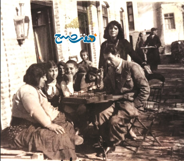 توران الدوله