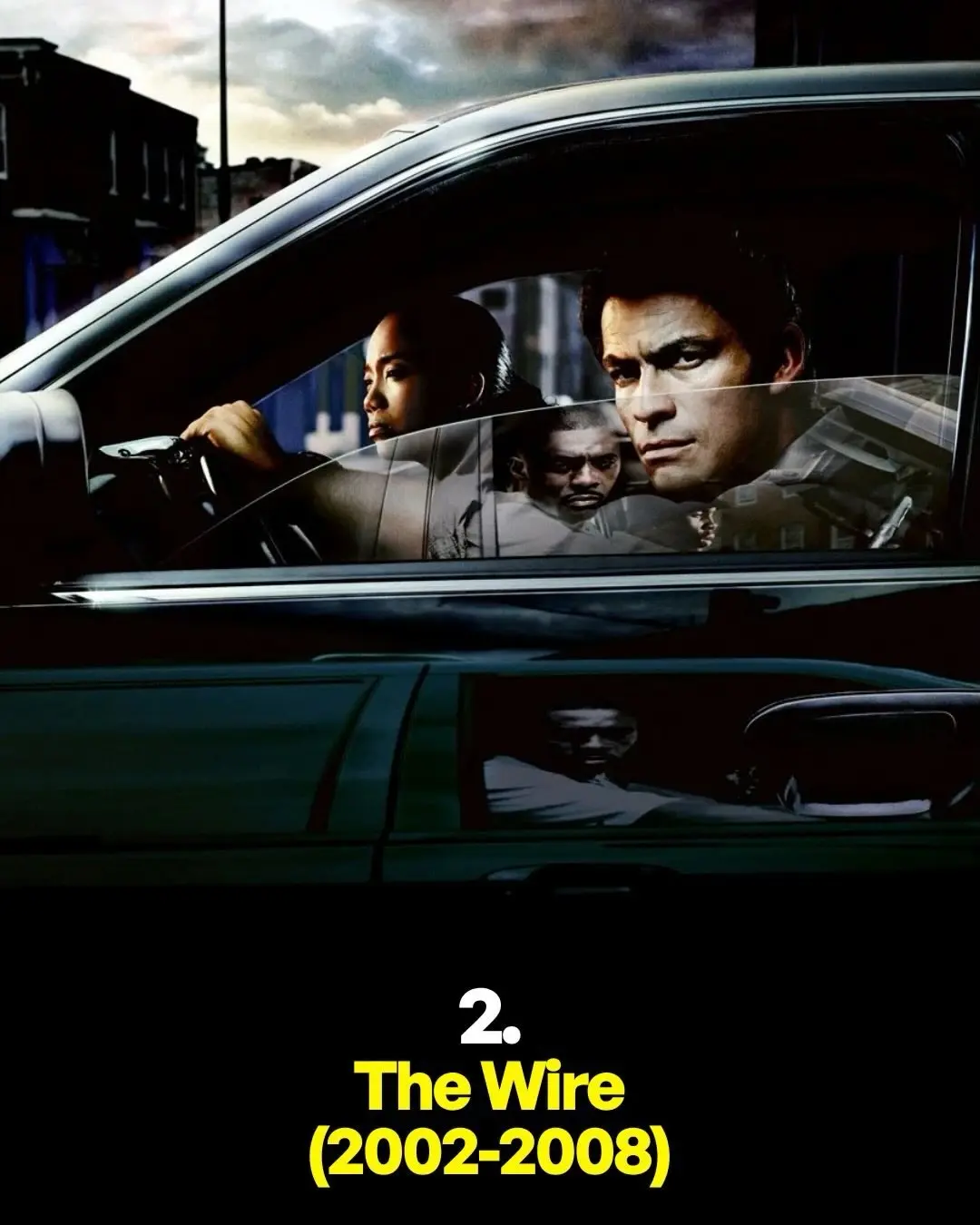 The Wire