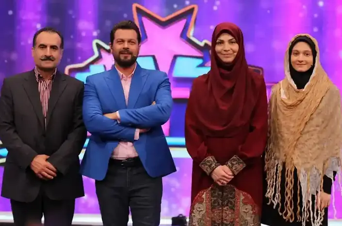 شیده معاونی