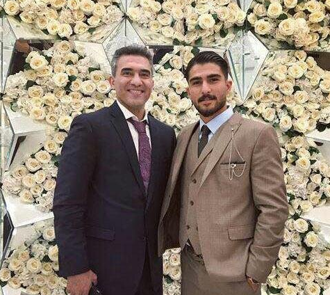  احمدرضا عابدزاده