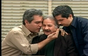 سریال پاورچین