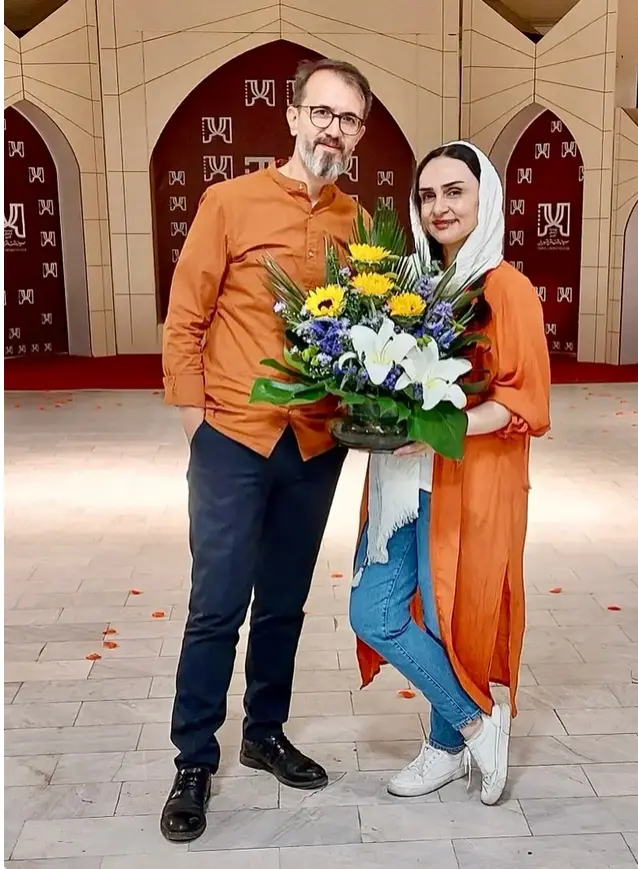 رقیه شادخواه