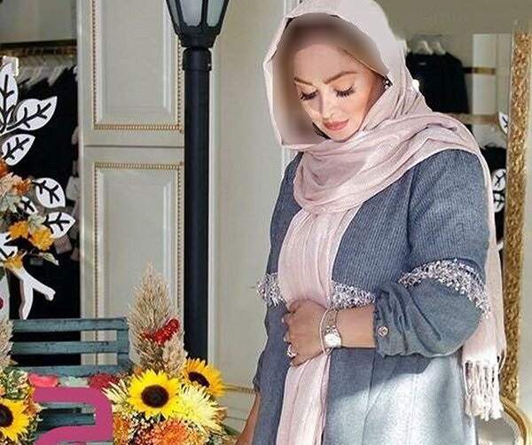 الهام+حمیدی