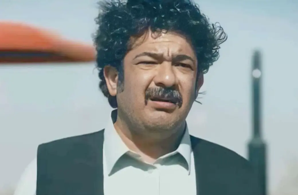 بازیگران سریال آسباد با عکس و بیوگرافی و نقش ها