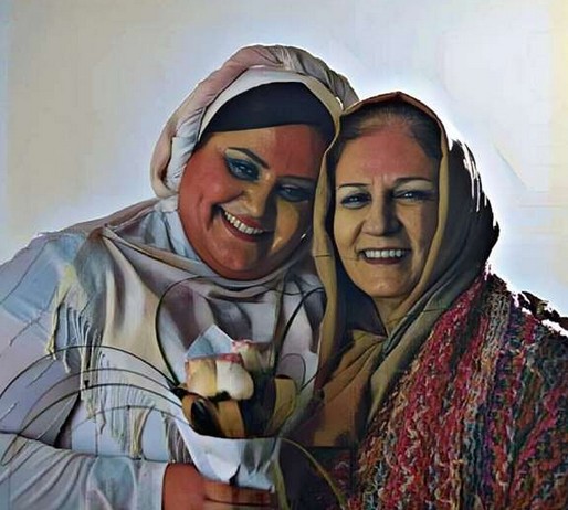 ژاکلین آواره