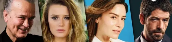 سریال هزار و یک شب