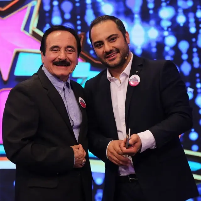 محسن حاجیلو 