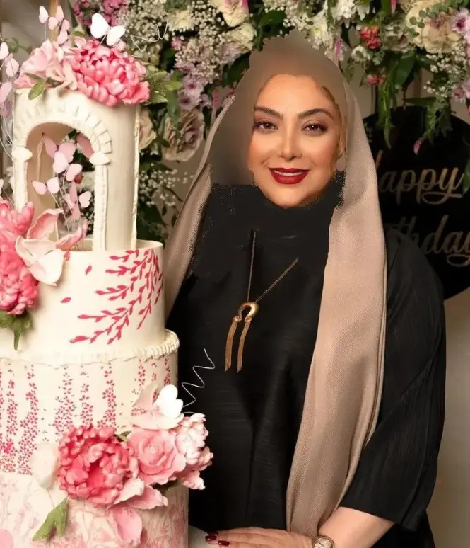 مریم سلطانی