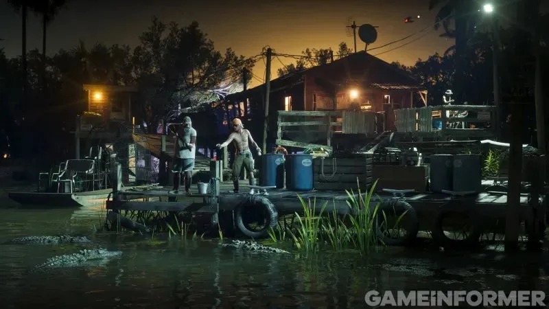بازی gta6