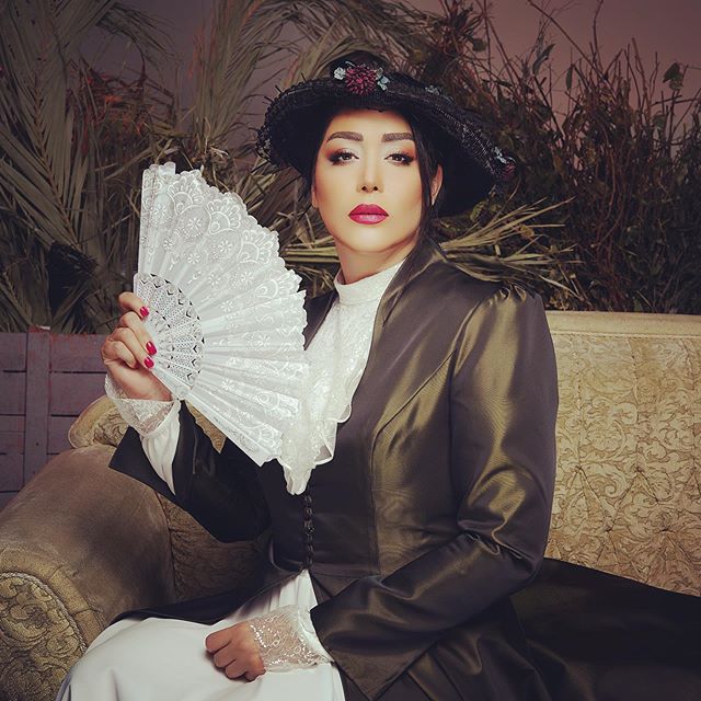 سارا منجزی