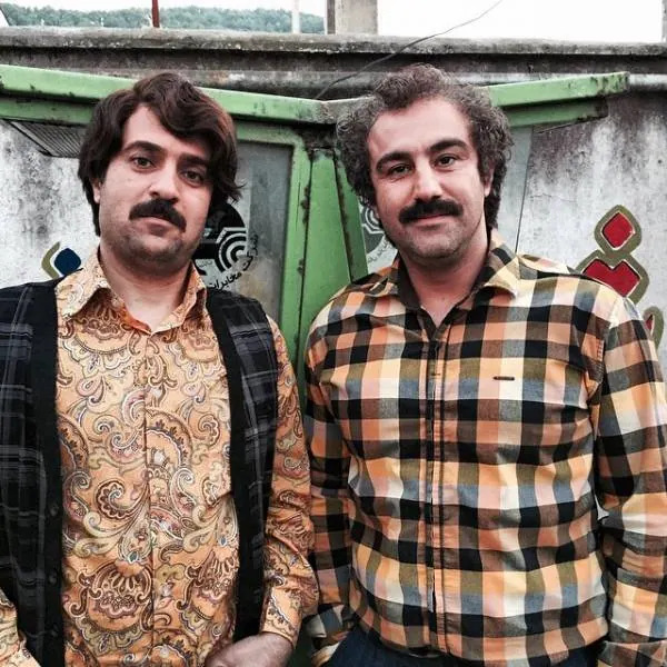 محسن تنابنده