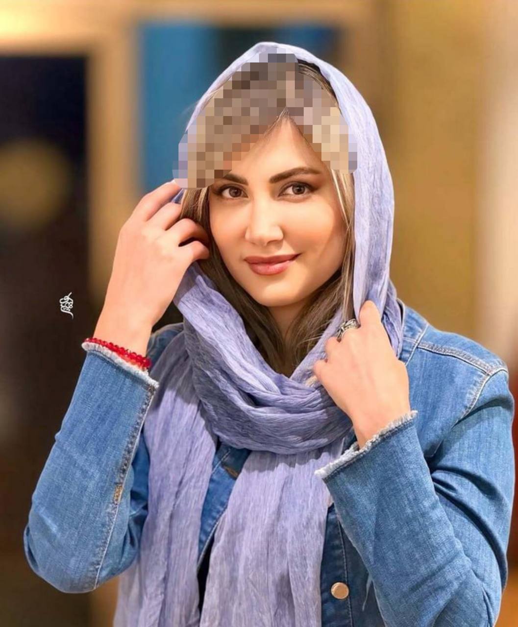 قاب سینما | جین پوشیدن سمیرا حسینی و عاشقانه های پدر دختری نفس و پژمان