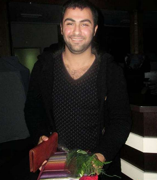 بابک انصاری