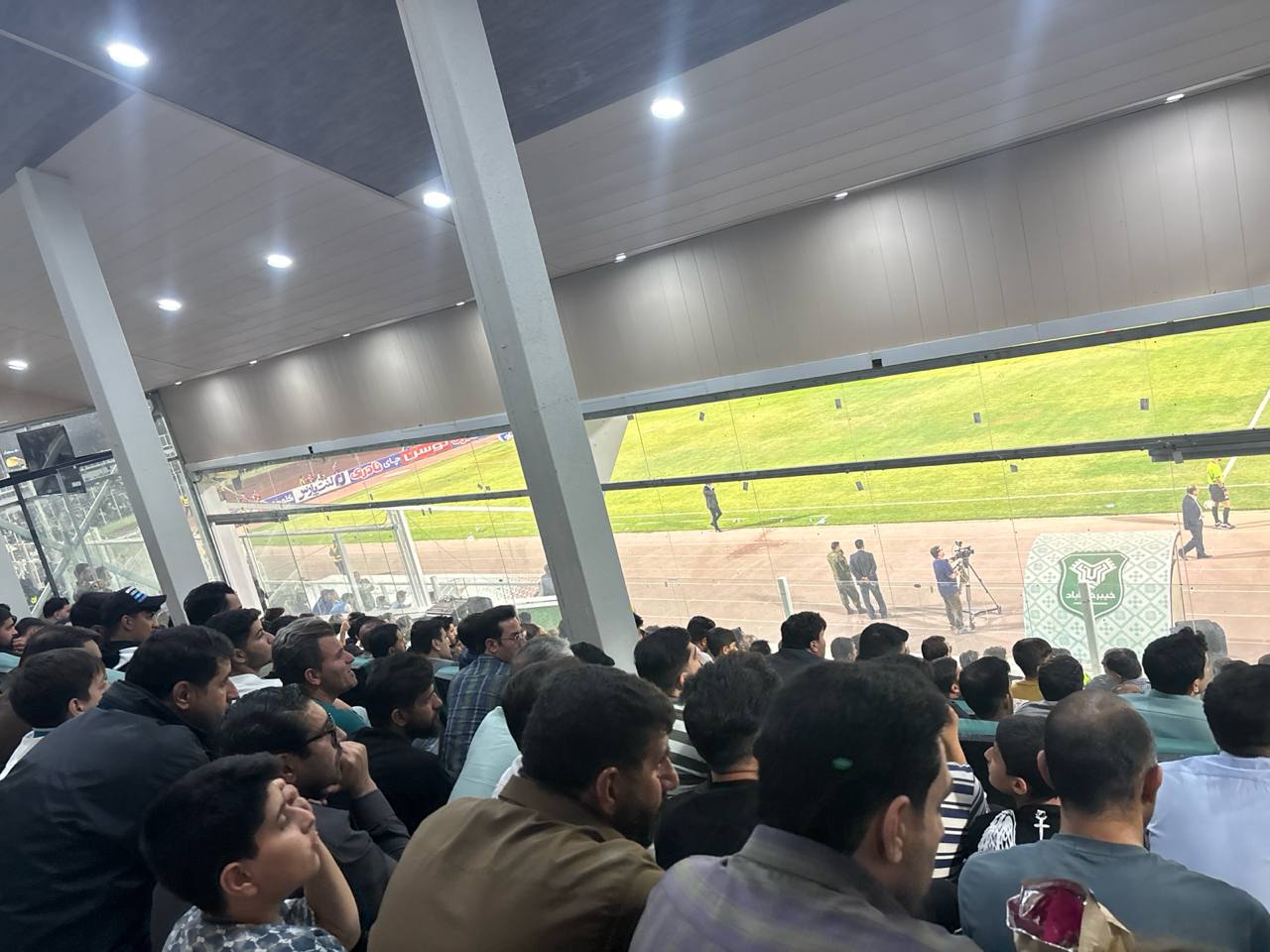 خبرنگاران 2