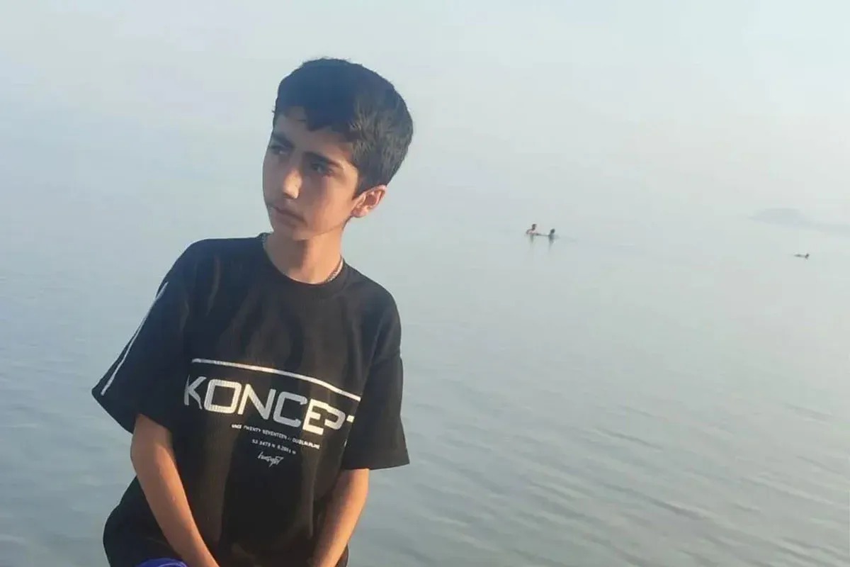 امیرمحمد حسن پور 2