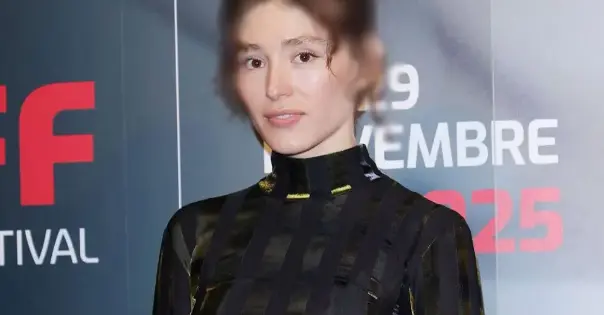 فرشته حسینی