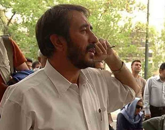 کریم آتشی