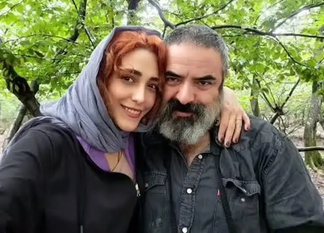 بازیگران سریال تاکسی با خلاصه و بیوگرافی