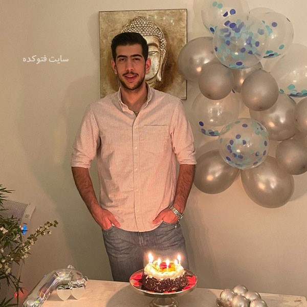 جواد 8