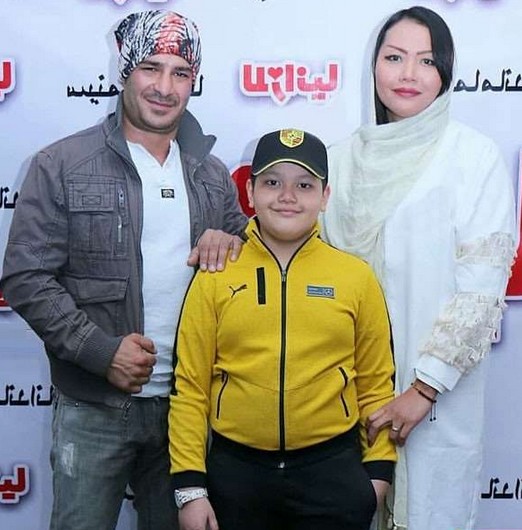 یوسف تیموری