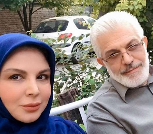 پرویز فلاحی پور 