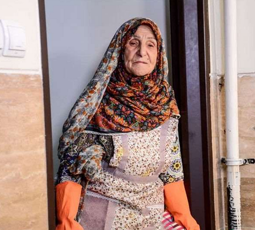 خاله قزی