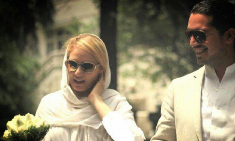مهناز افشار