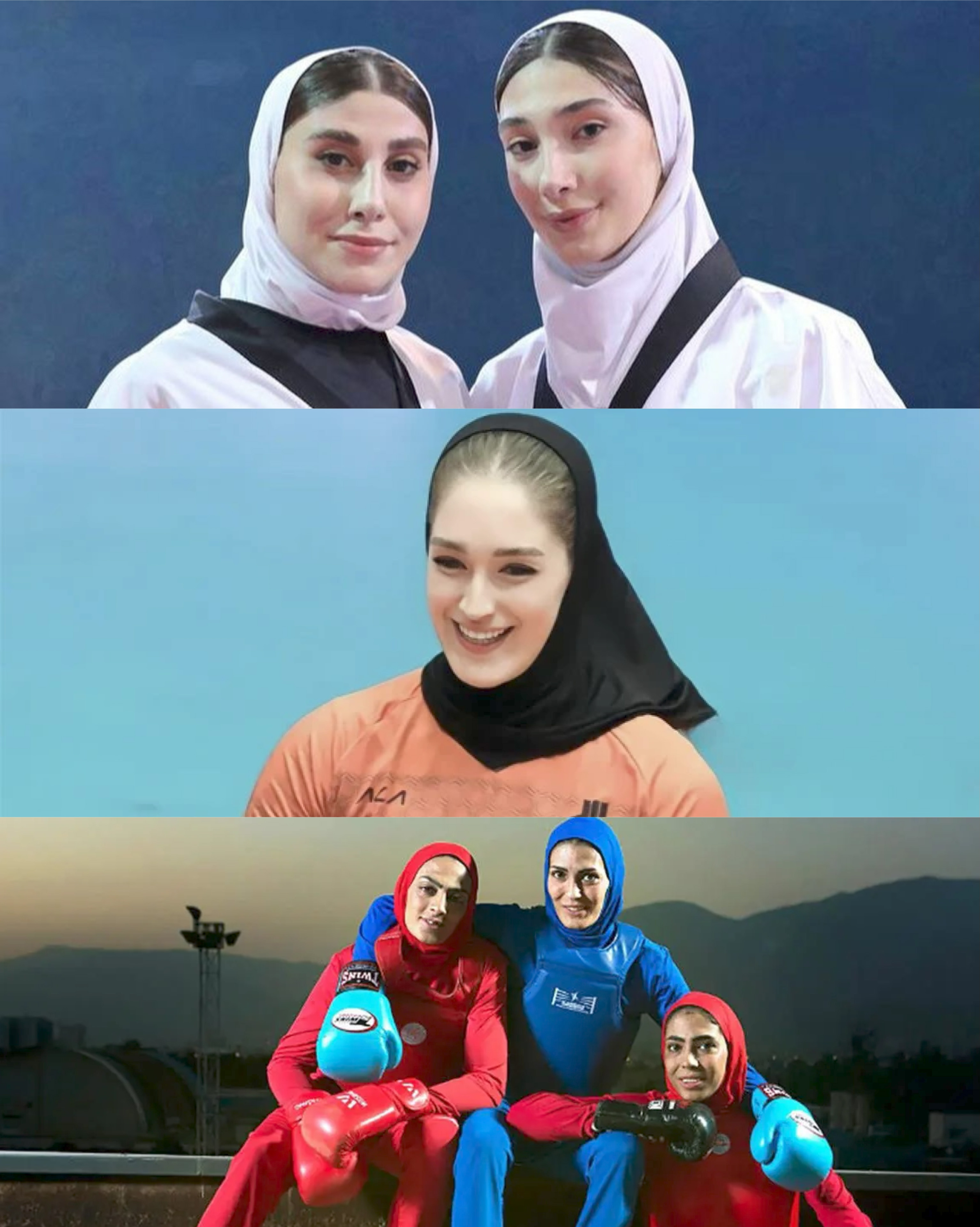 زنان